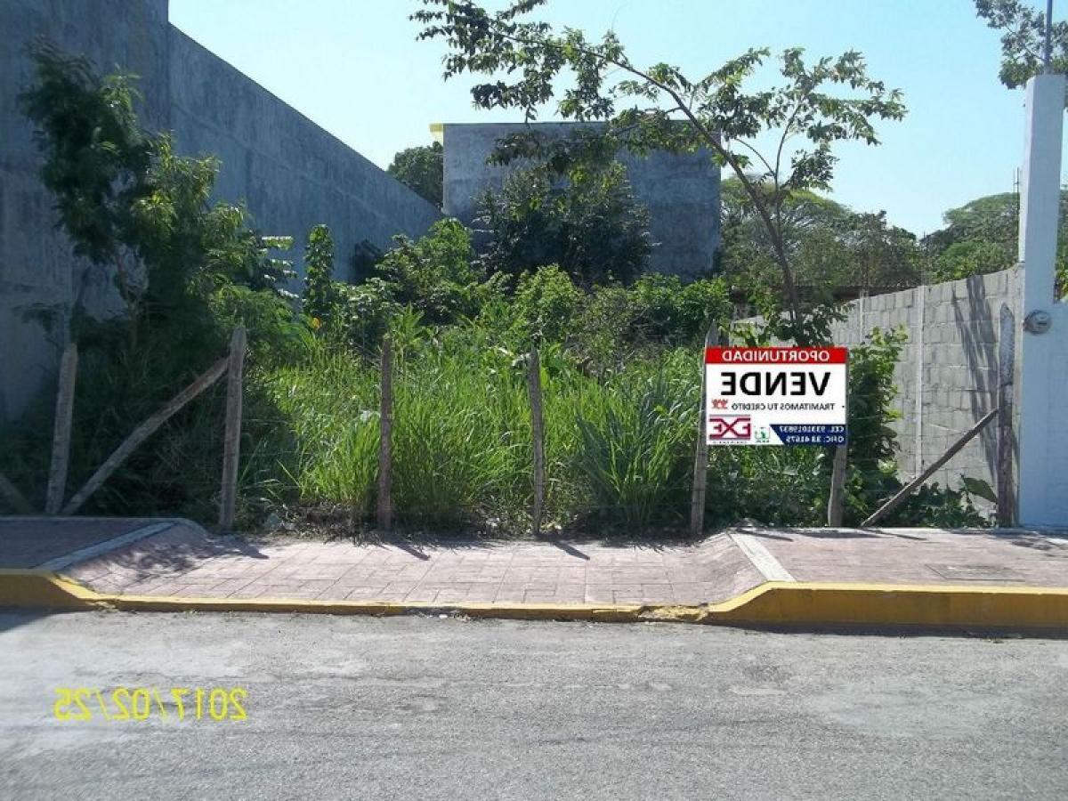 Picture of Residential Land For Sale in Comalcalco, Tabasco, Mexico