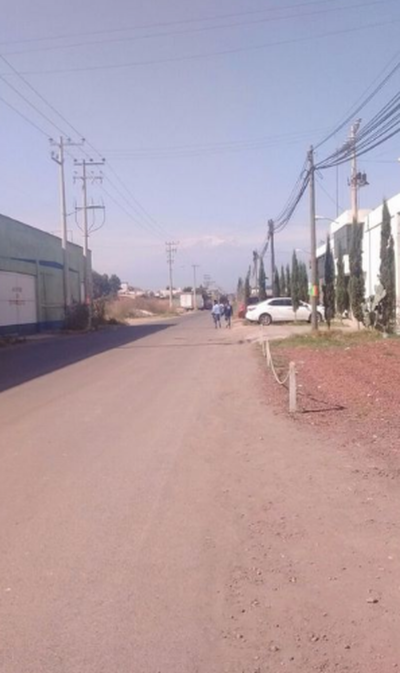 Other Commercial For Sale in Estado De Mexico, Mexico