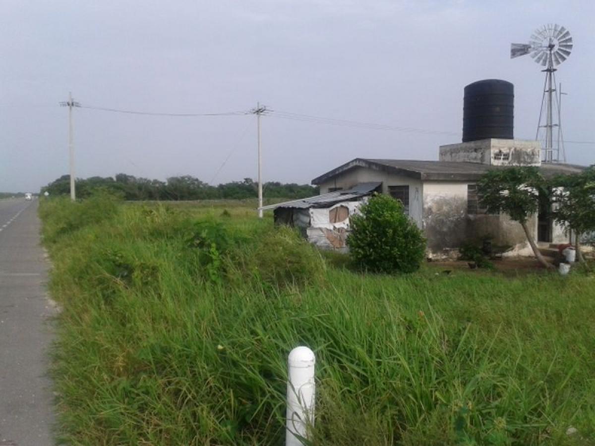 Picture of Residential Land For Sale in Conkal, Yucatan, Mexico