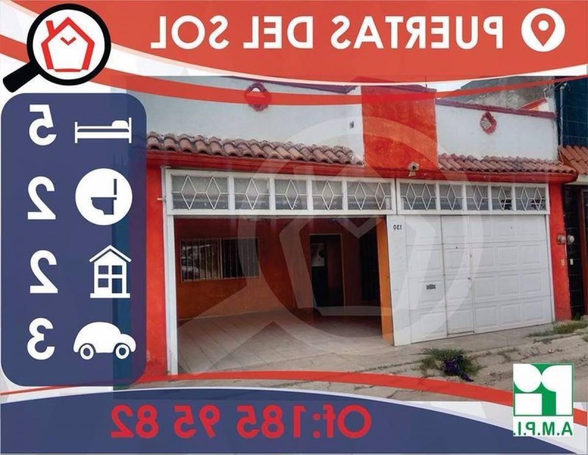 Picture of Home For Sale in Durango, Durango, Mexico
