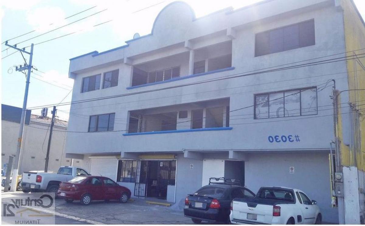 Picture of Apartment Building For Sale in Playa Vicente, Veracruz, Mexico