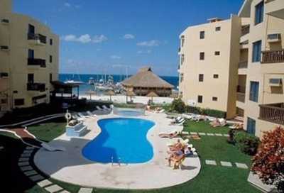 Apartment Building For Sale in Benito Juarez, Mexico