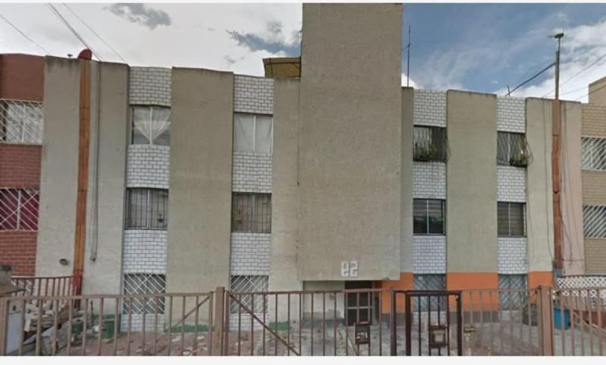 Picture of Apartment For Sale in Nezahualcoyotl, Mexico, Mexico