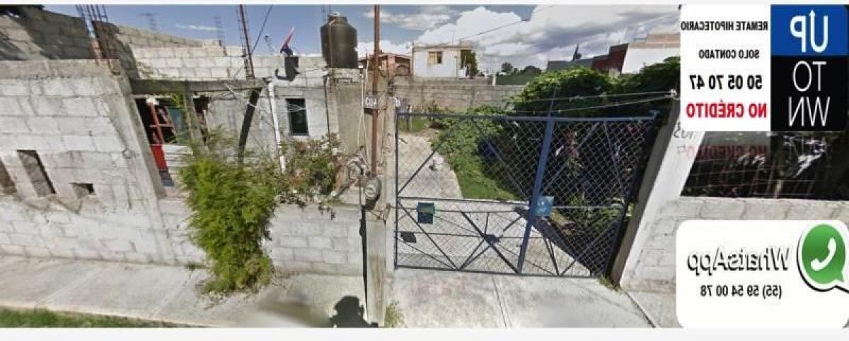 Picture of Home For Sale in Amozoc, Puebla, Mexico