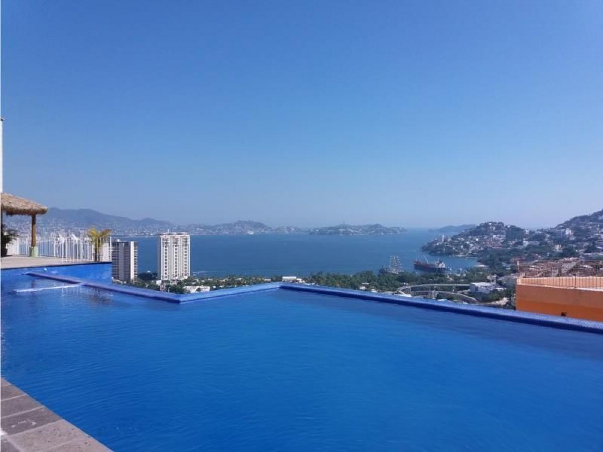 Picture of Apartment For Sale in Acapulco De Juarez, Guerrero, Mexico