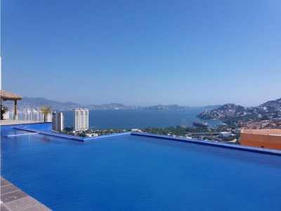 Apartment For Sale in Acapulco De Juarez, Mexico