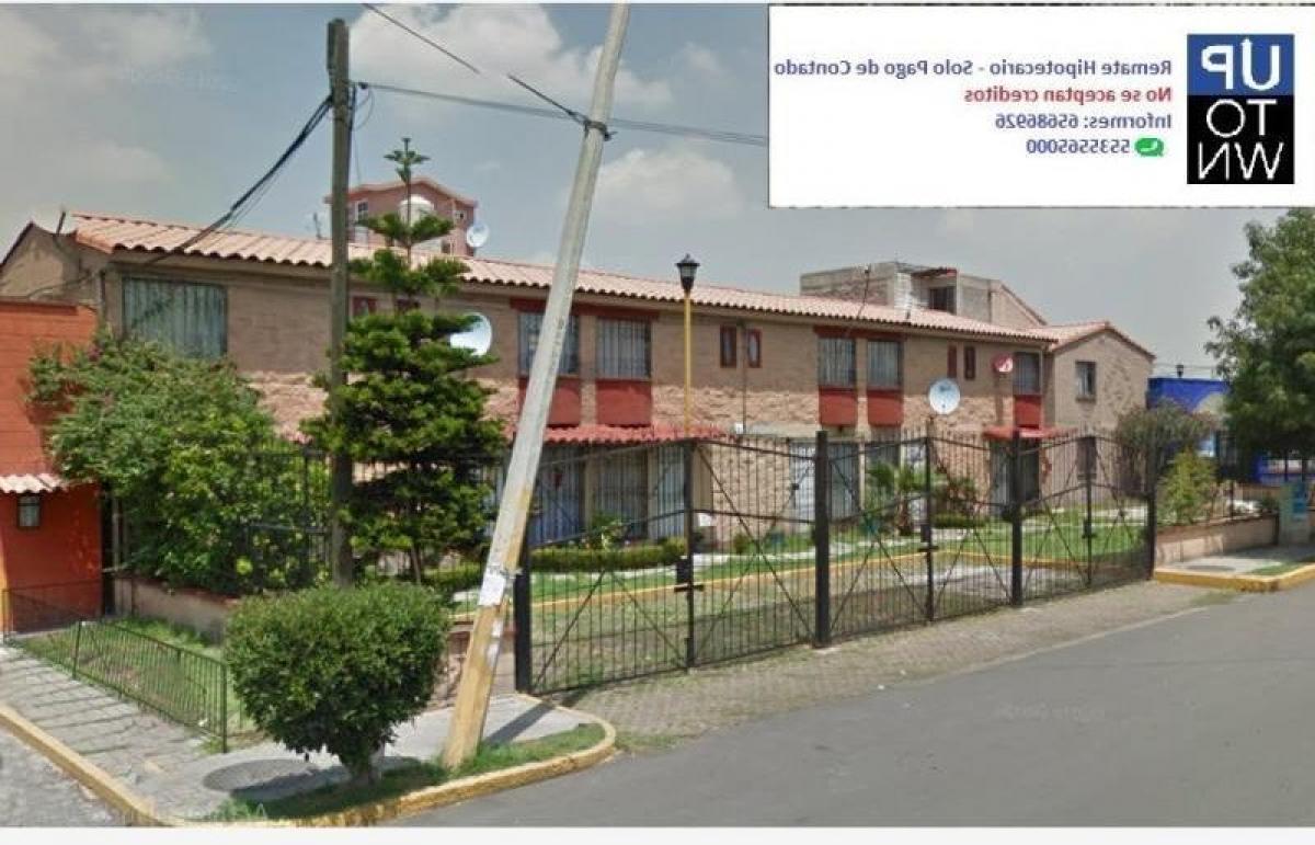 Picture of Home For Sale in Jaltenco, Mexico, Mexico