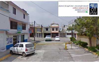 Home For Sale in Tultepec, Mexico