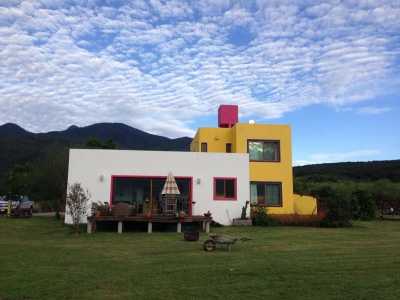 Home For Sale in Tequila, Mexico