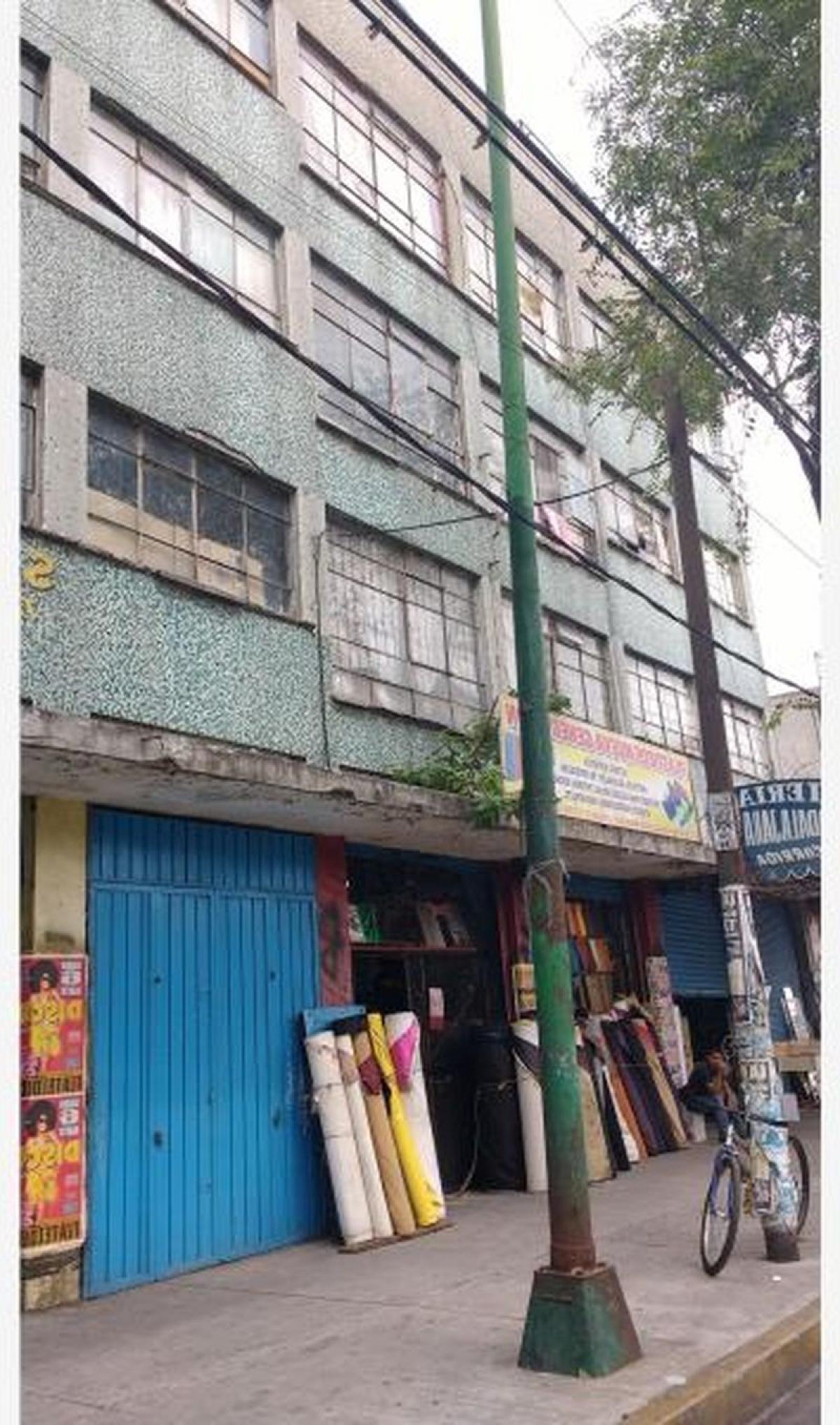 Picture of Apartment Building For Sale in Mexicali, Baja California, Mexico