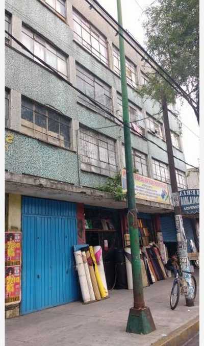 Apartment Building For Sale in Mexicali, Mexico