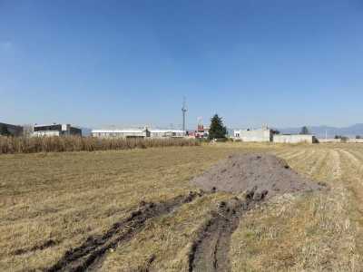 Residential Land For Sale in Toluca, Mexico