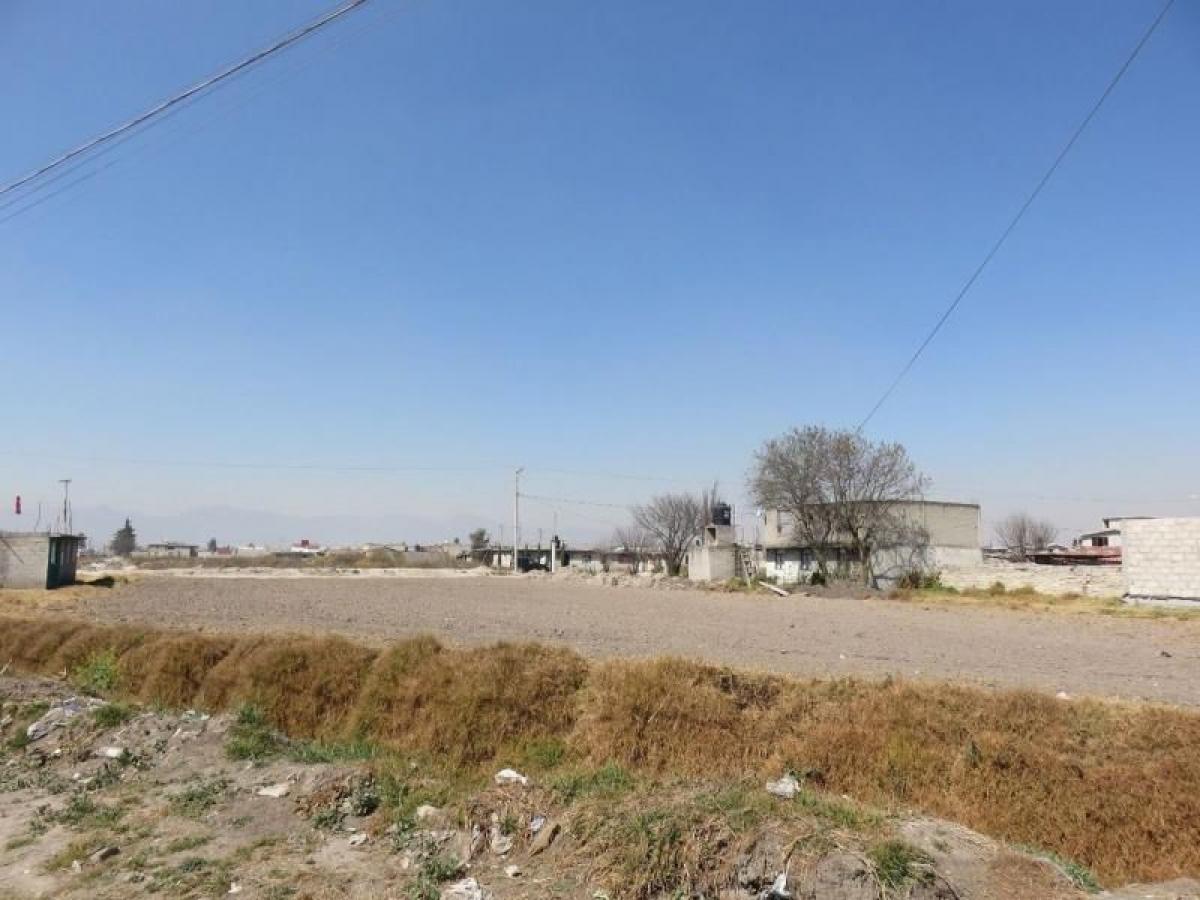 Picture of Residential Land For Sale in Toluca, Mexico, Mexico