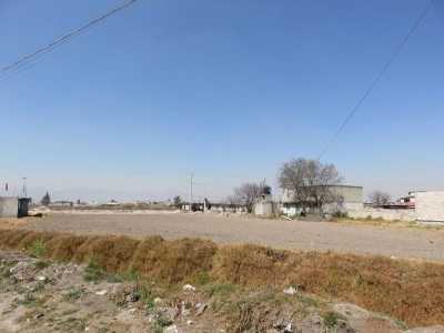 Residential Land For Sale in Toluca, Mexico