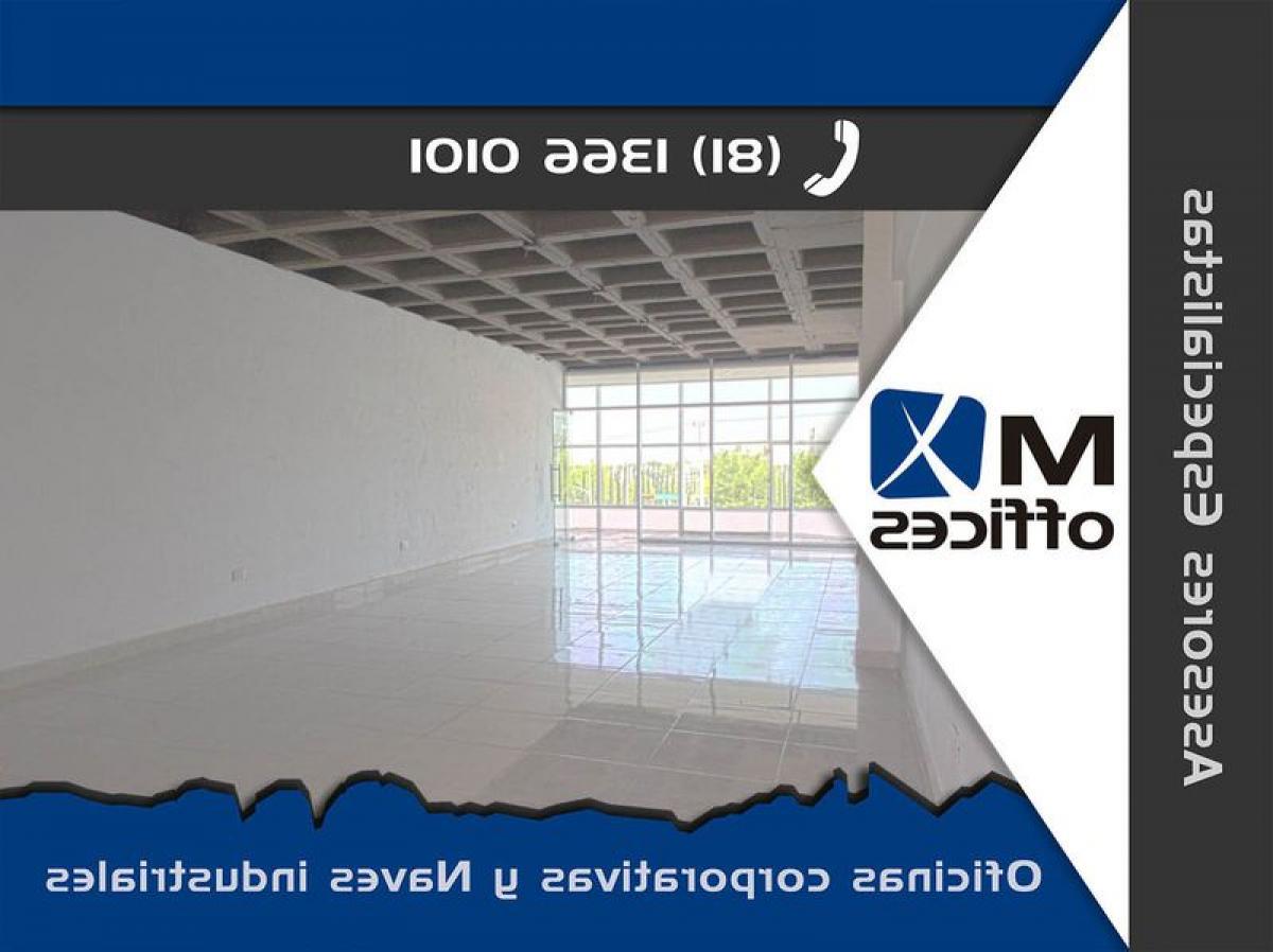 Picture of Office For Sale in San Pedro Garza Garcia, Nuevo Leon, Mexico