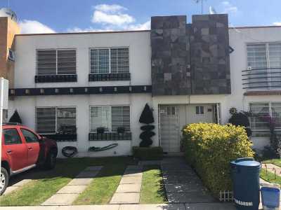Home For Sale in Tecamac, Mexico