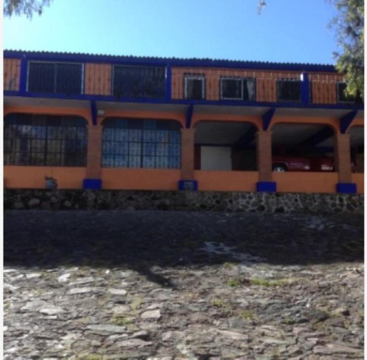 Picture of Home For Sale in Axapusco, Mexico, Mexico