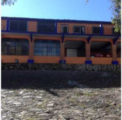 Home For Sale in Axapusco, Mexico