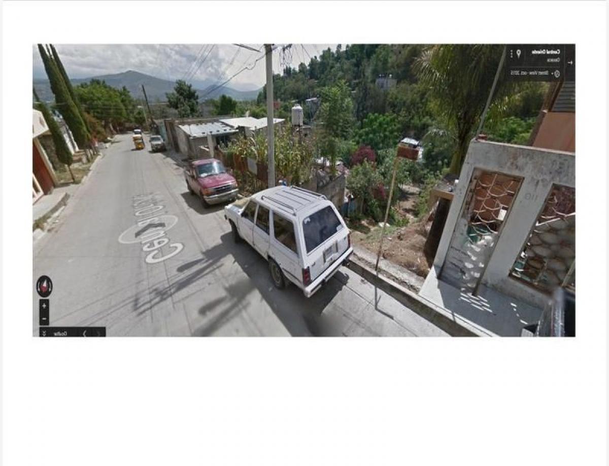 Picture of Residential Land For Sale in Oaxaca, Oaxaca, Mexico