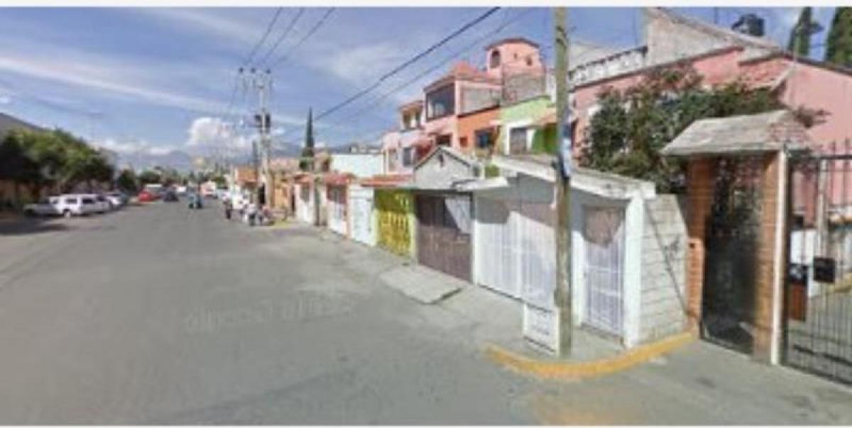 Picture of Home For Sale in Ixtapaluca, Mexico, Mexico