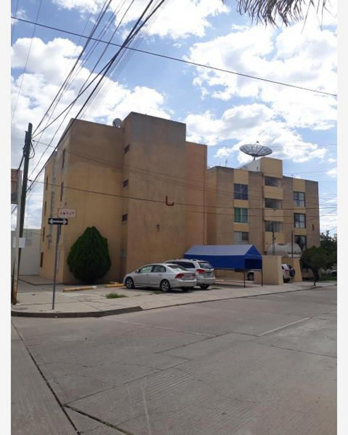 Picture of Apartment For Sale in Aguascalientes, Aguascalientes, Mexico
