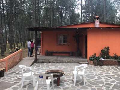 Home For Sale in Tapalpa, Mexico