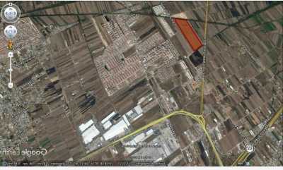 Residential Land For Sale in Coronango, Mexico