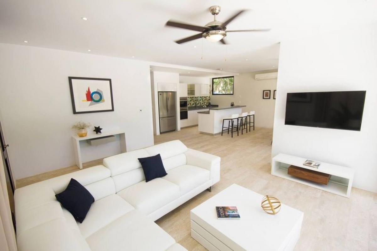 Picture of Apartment For Sale in Tulum, Quintana Roo, Mexico
