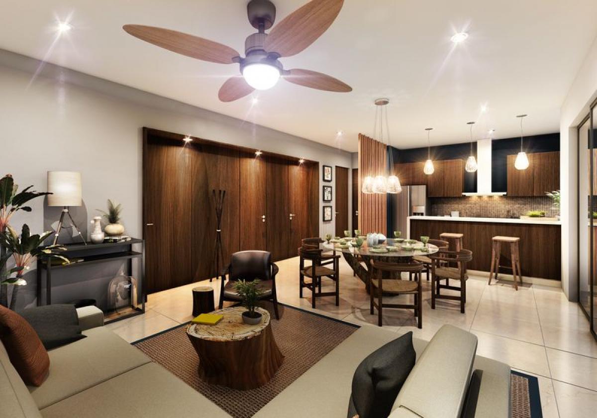 Picture of Apartment For Sale in Tulum, Quintana Roo, Mexico