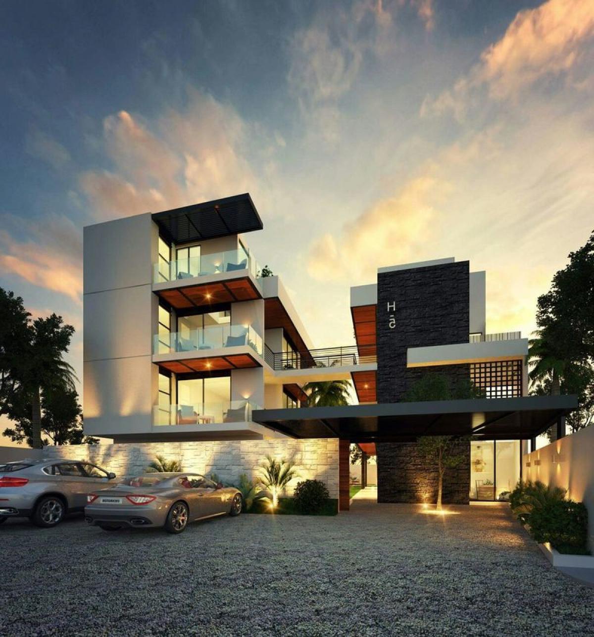 Picture of Apartment For Sale in Tulum, Quintana Roo, Mexico