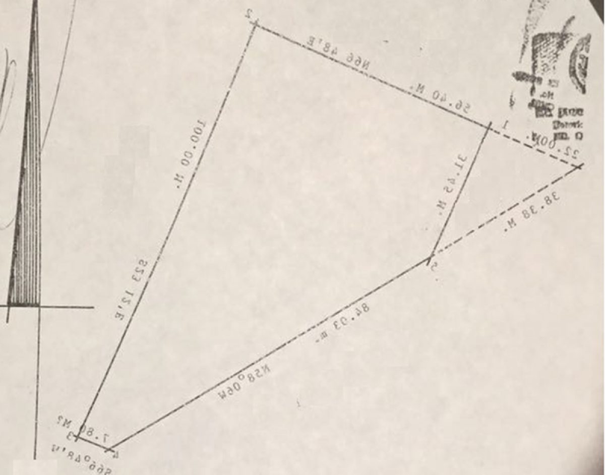 Picture of Development Site For Sale in Ojinaga, Chihuahua, Mexico
