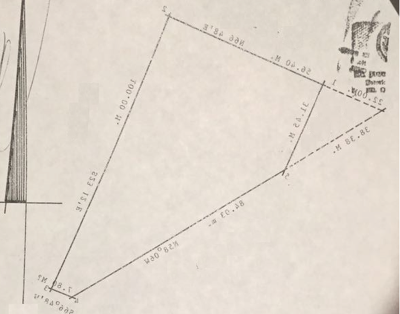 Development Site For Sale in Ojinaga, Mexico