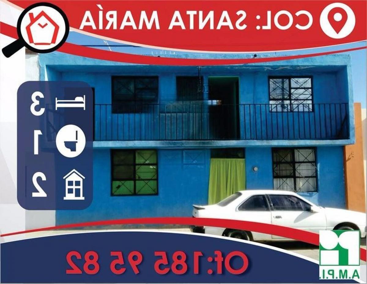 Picture of Home For Sale in Durango, Durango, Mexico