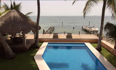 Development Site For Sale in Benito Juarez, Mexico