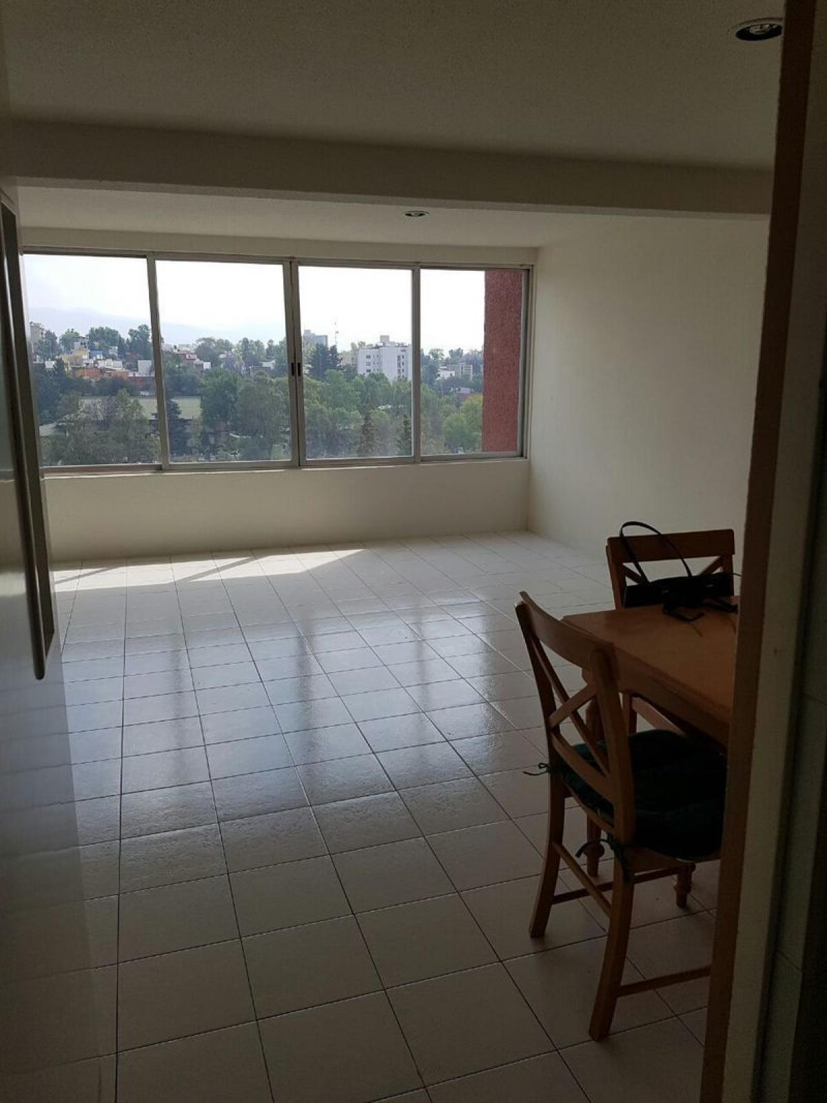 Picture of Apartment For Sale in Álvaro Obregon, Mexico City, Mexico