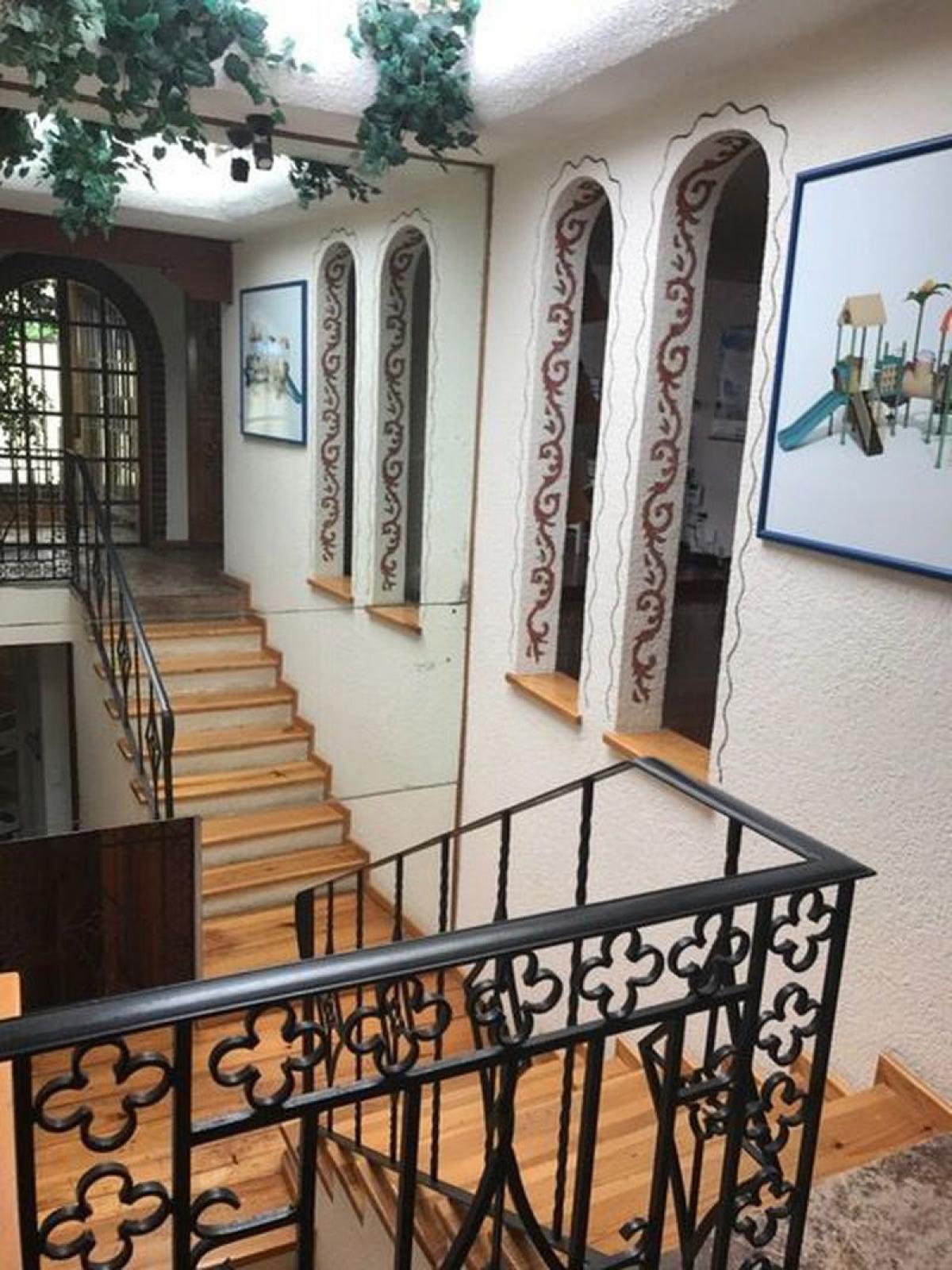 Picture of Home For Sale in Coyoacan, Mexico City, Mexico