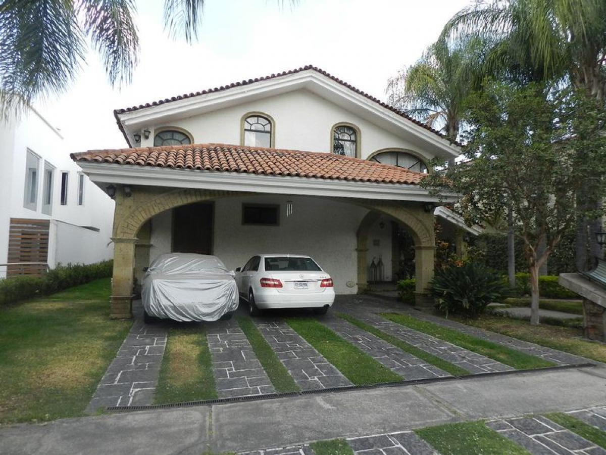 Picture of Home For Sale in Zapopan, Jalisco, Mexico