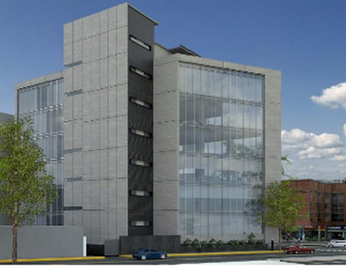 Picture of Home For Sale in Coyoacan, Mexico City, Mexico