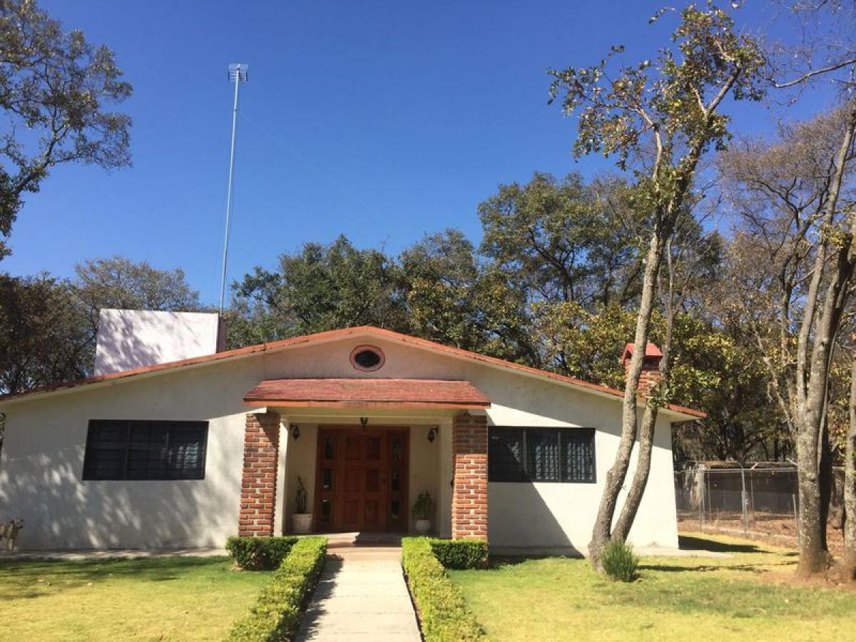 Picture of Home For Sale in Villa Del Carbon, Mexico, Mexico