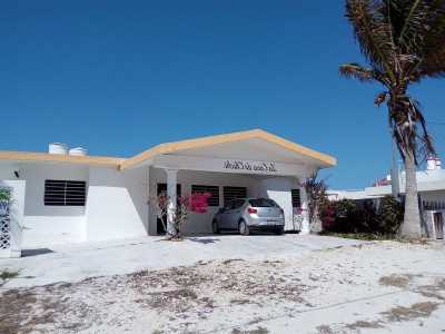 Home For Sale in Telchac Puerto, Mexico