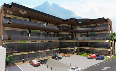 Other Commercial For Sale in Monterrey, Mexico