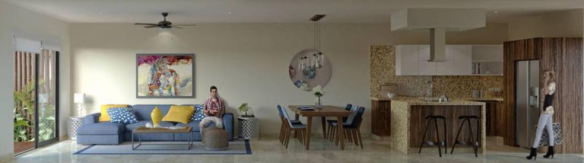 Picture of Apartment For Sale in Tulum, Quintana Roo, Mexico