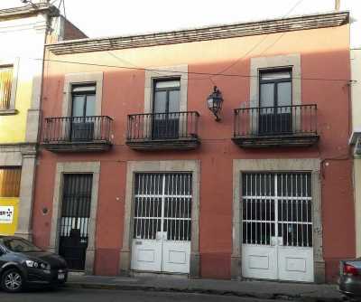 Apartment Building For Sale in Jiquipilas, Mexico