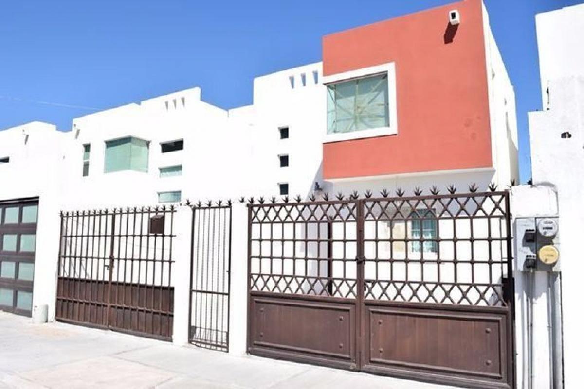 Picture of Home For Sale in Baja California Sur, Baja California Sur, Mexico