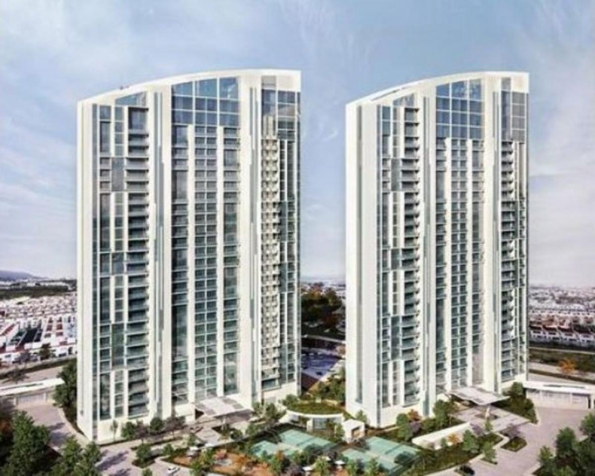 Picture of Apartment For Sale in Queretaro, Queretaro, Mexico