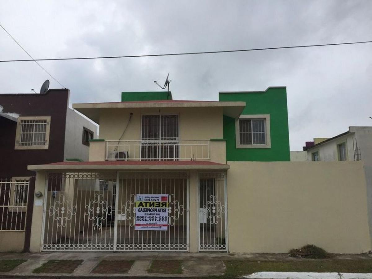 Picture of Home For Sale in Tabasco, Tabasco, Mexico
