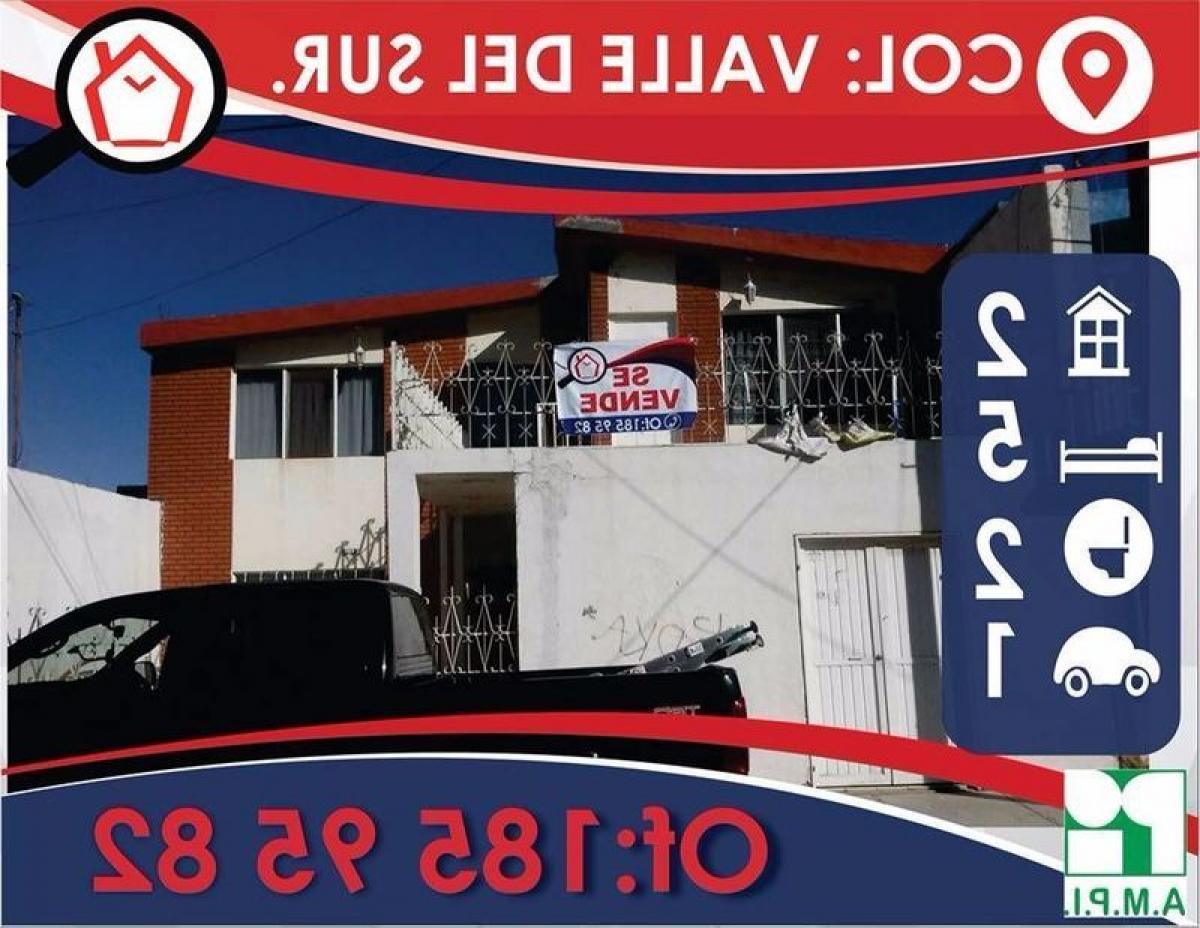 Picture of Home For Sale in Durango, Durango, Mexico