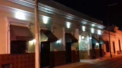 Apartment Building For Sale in Yucatan, Mexico