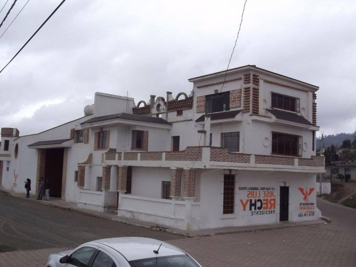 Picture of Home For Sale in Cuyoaco, Puebla, Mexico