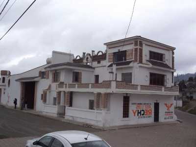 Home For Sale in Cuyoaco, Mexico